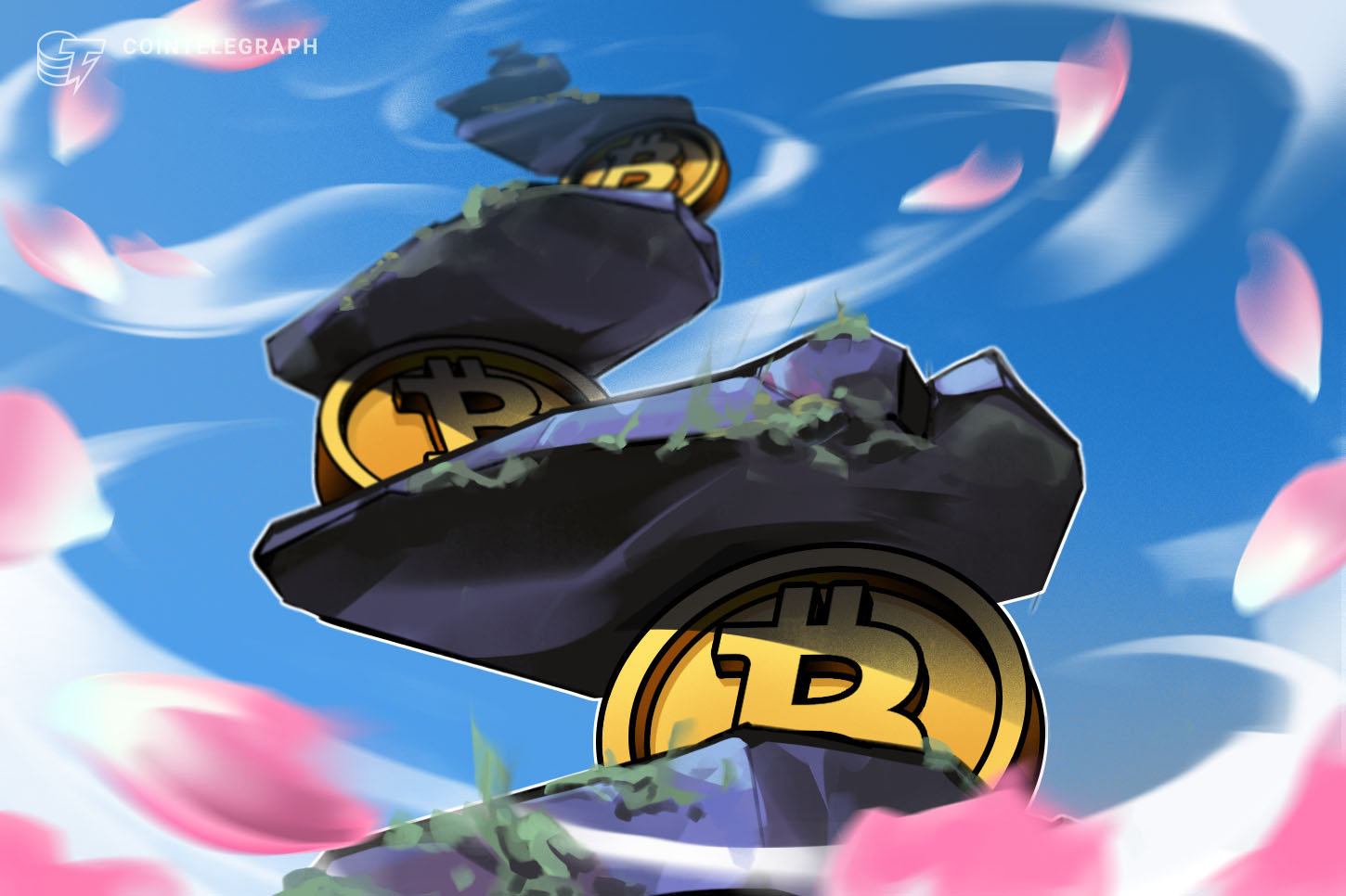 Bitcoin Berburu Likuiditas Saat Inflasi CPI AS Turun ke Level Terendah Sejak 2021