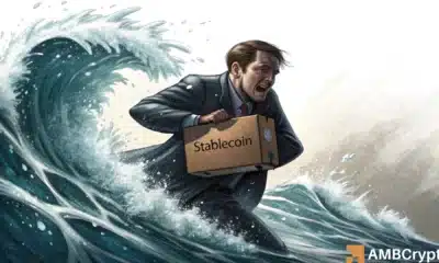 Crypto in 2026: Why stablecoins are THE trend to watch