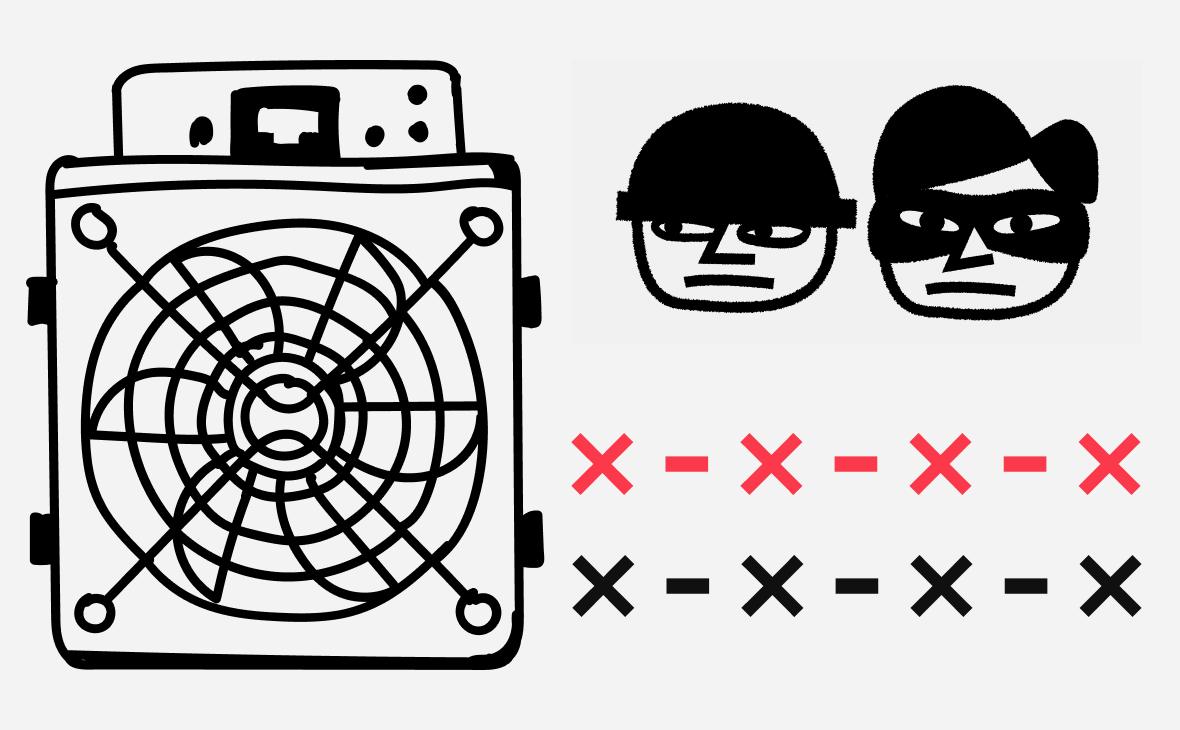 Illegal Miners Threatened with Criminal Punishment. What to Prepare For