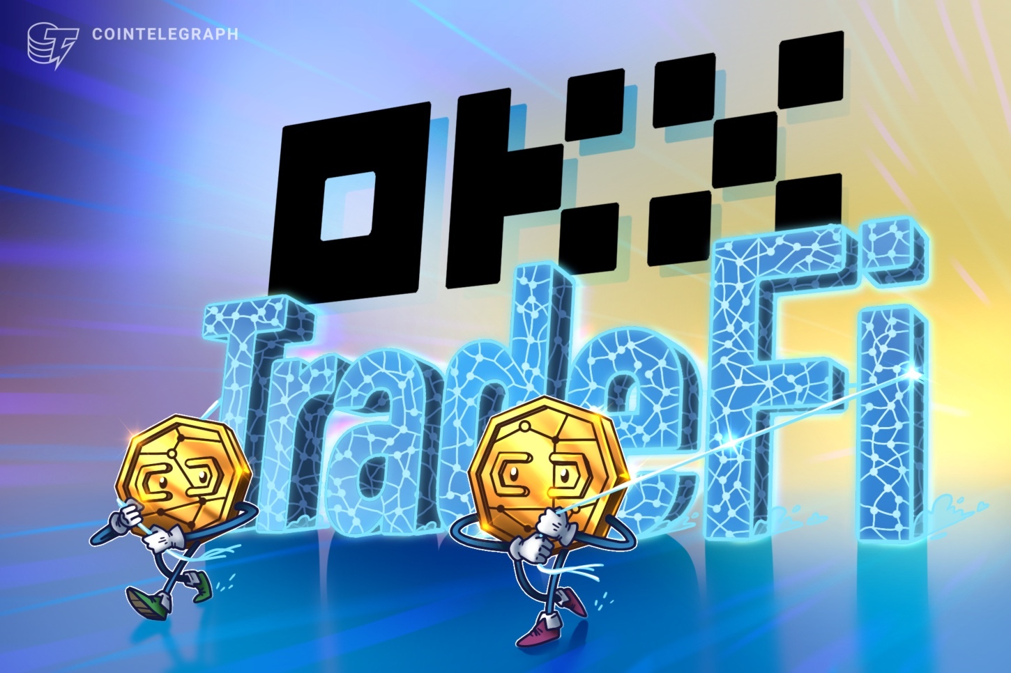 Le deuxième acte de la crypto : La tokenisation et la régulation entraînent la finance traditionnelle vers le Web3