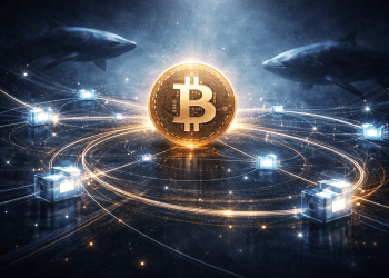 Bitcoin Shark Accumulation Overstated: Glassnode Researcher Debunks Narrative