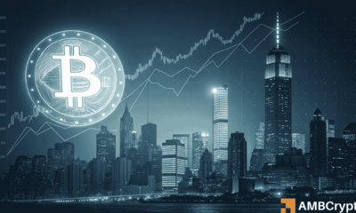 比特币“夜间”ETF申请旨在捕捉隔夜收益