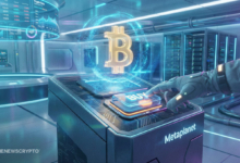 Metaplanet Mua 4,279 BTC, Nâng Tổng Số Nắm Giữ Lên 35,102 BTC