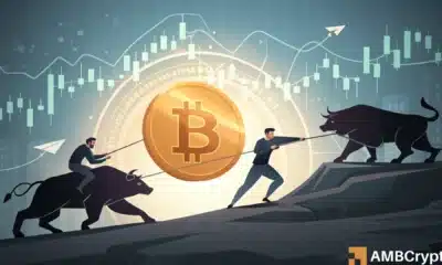 Đợt tăng giá Giáng sinh của Bitcoin đã chết – Nhưng năm 2026 có thể mang đến điều tốt đẹp hơn