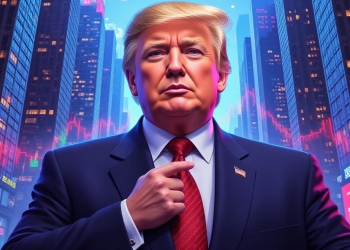 Trump in Web3 Games: Temporary Hype or Trend?
