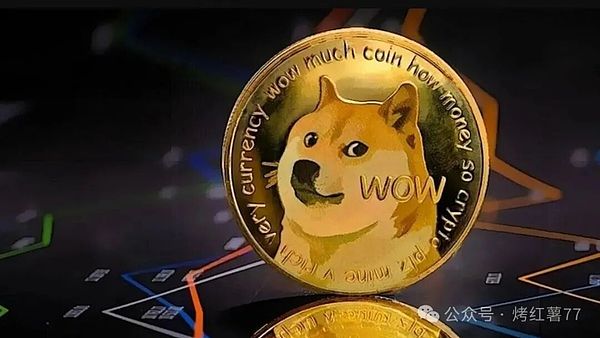狗狗币翻身?5%暴涨+ETF临门一脚,这波DOGE反弹是牛回信号吗?