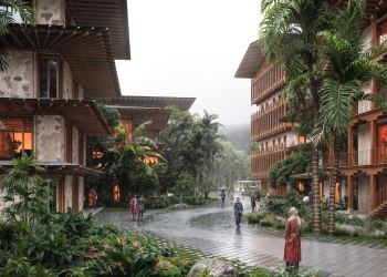 Bhutan Berkomitmen 10.000 Bitcoin untuk Membentuk Kota Administratif Barunya