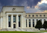 Full Text of the Fed Decision: 25 Basis Point Rate Cut, $40 Billion Treasury Bill Purchases Within 30 Days
