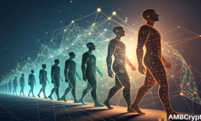 Humanity Protocol se dispara un 15% – ¿Podrá la demanda superar la dilución de tokens?