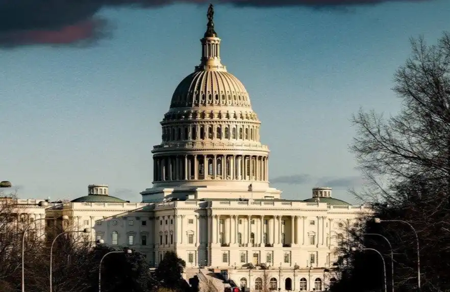 Decade-Long Tug-of-War Concludes: "Crypto Market Structure Bill" Races Toward Senate