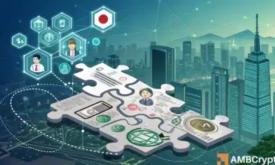 Tất cả về kế hoạch cải cách thuế tiền điện tử 'thân thiện với nhà đầu tư' của Nhật Bản vào năm 2026