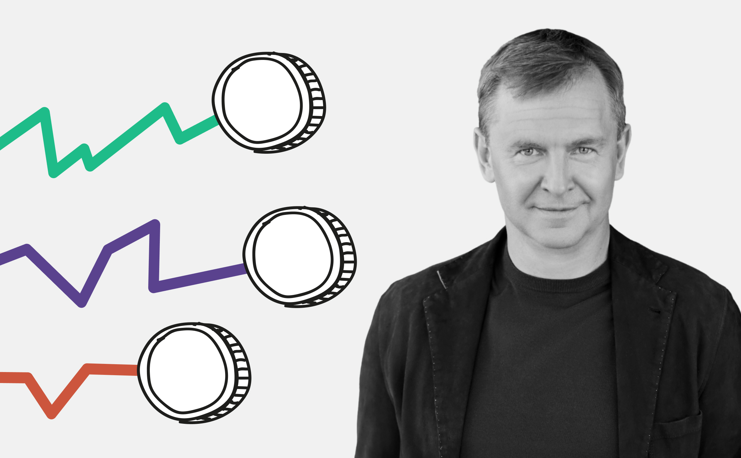 "The Market in Russia is Only Just Emerging": Anton Popov on Sber's Crypto Strategy