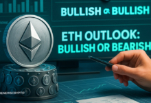 以太坊（ETH）多头发力：会轻松突破3500美元还是遭遇阻力？