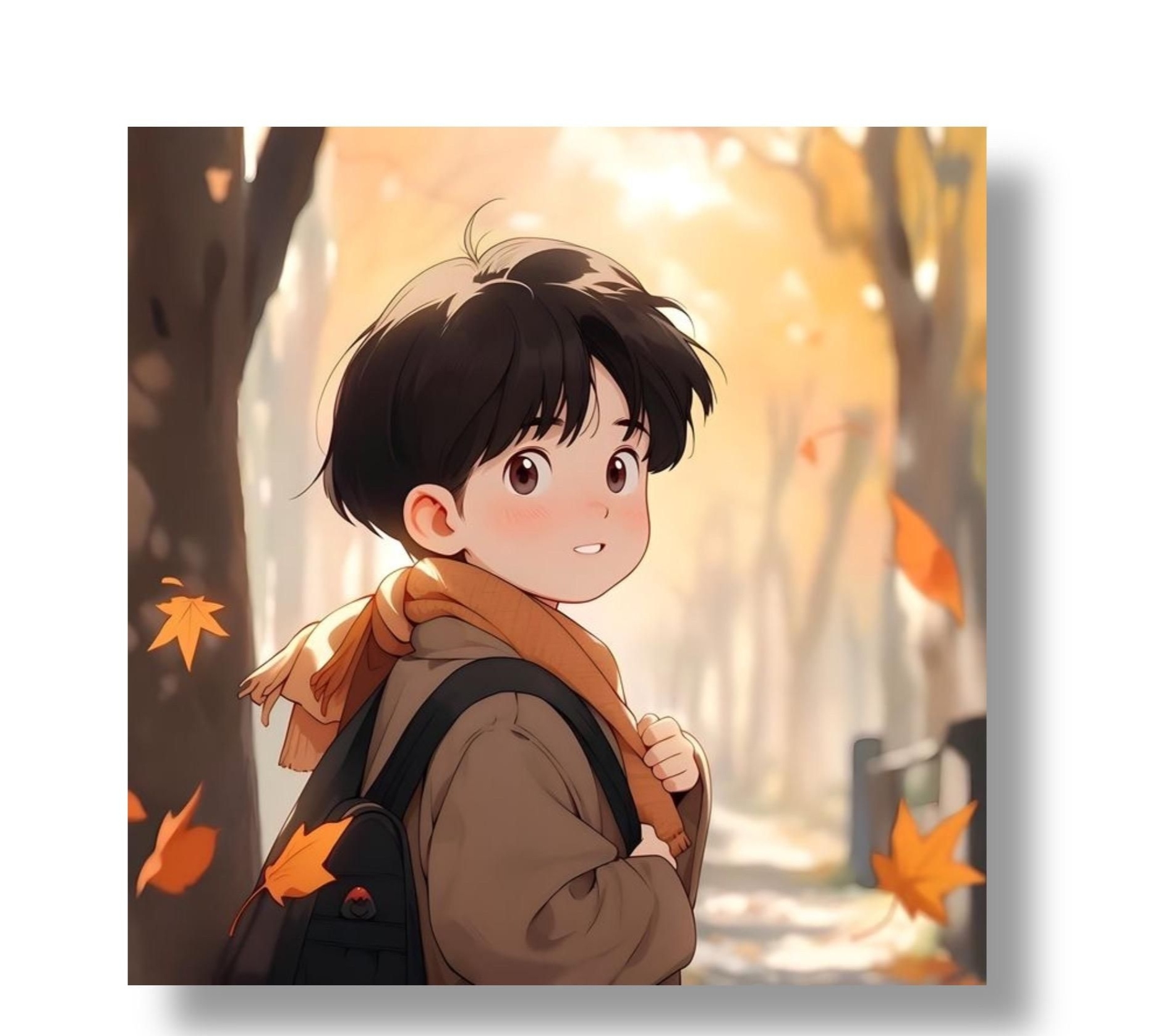 Picture of the author