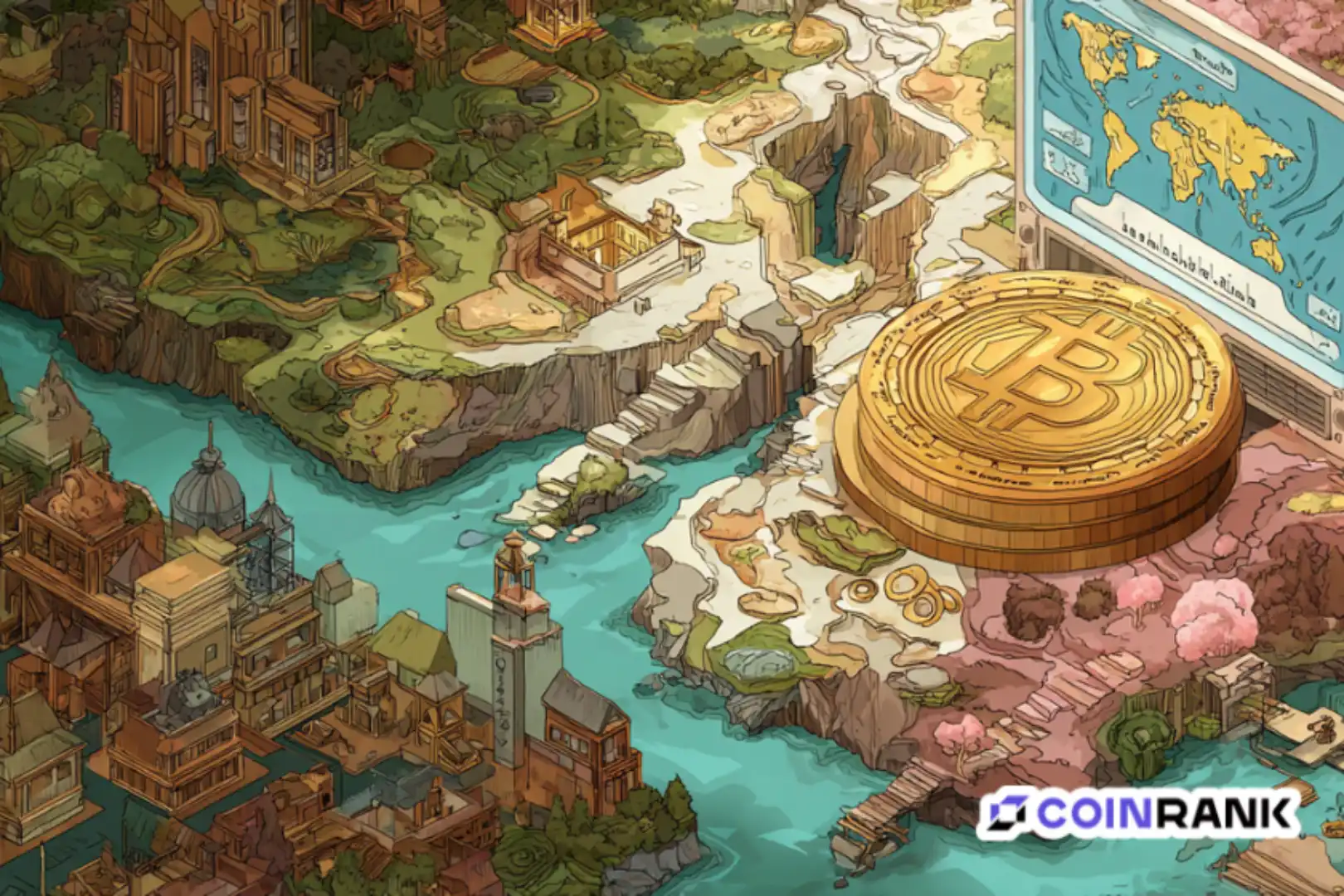 DAT: The Evolution of Digital Asset Treasuries as Strategic Assets for Crypto Enterprises