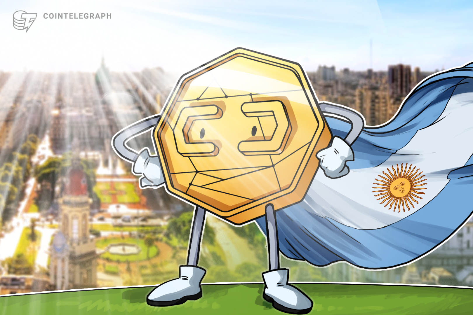 Argentina weighs letting traditional banks trade crypto: Report