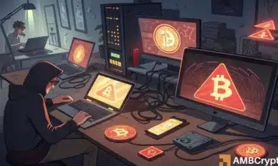 $9.3B lost – Can SAFE Crypto Act ‘protect Americans against scams’?