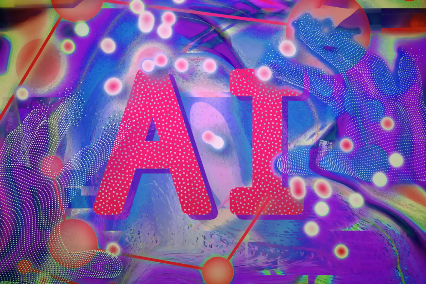 What Should the New Financial Infrastructure of the AI Era Look Like?