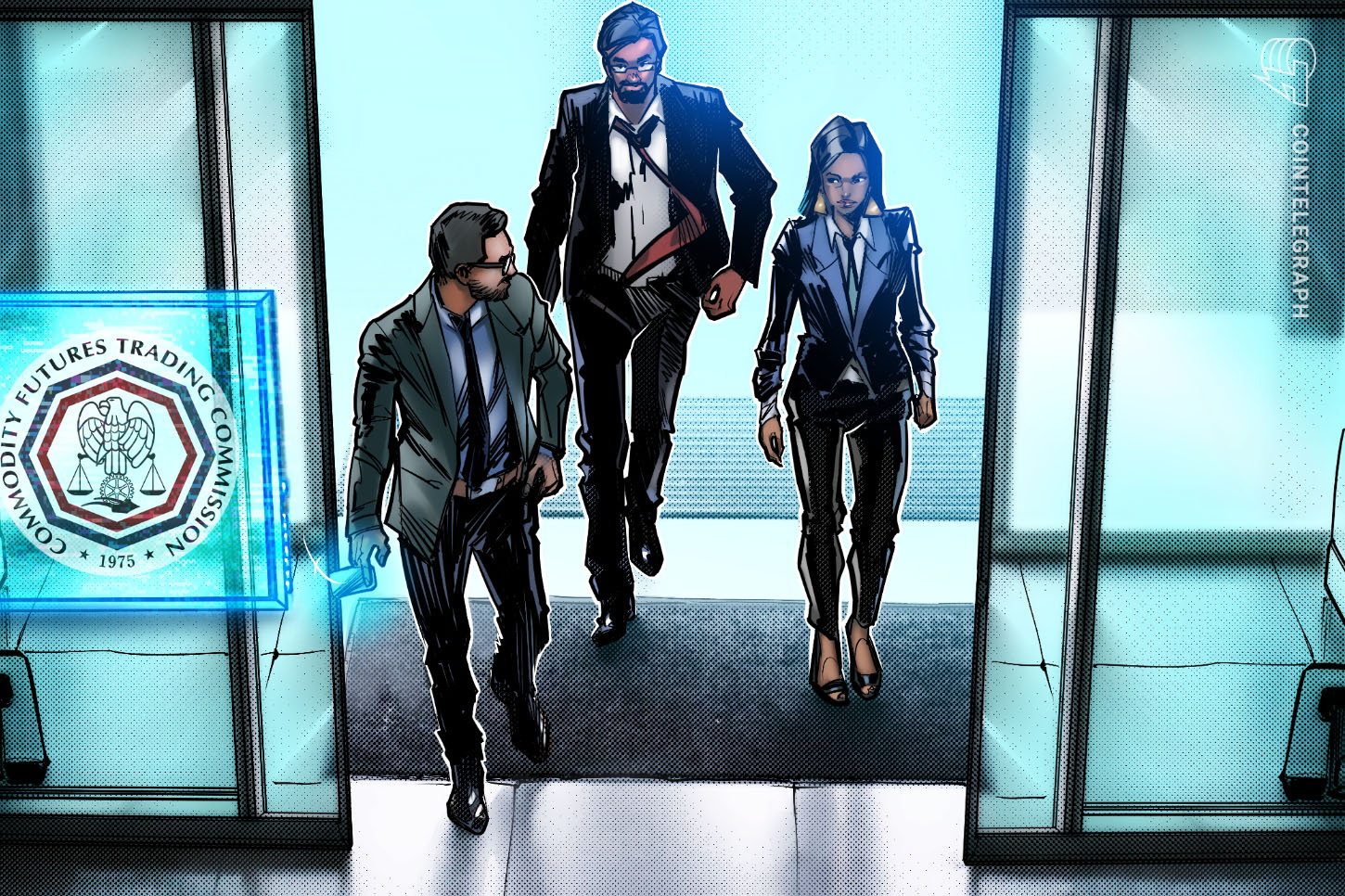 Dewan Inovasi CFTC Tambahkan CEO Pasar Prediksi dan Bursa