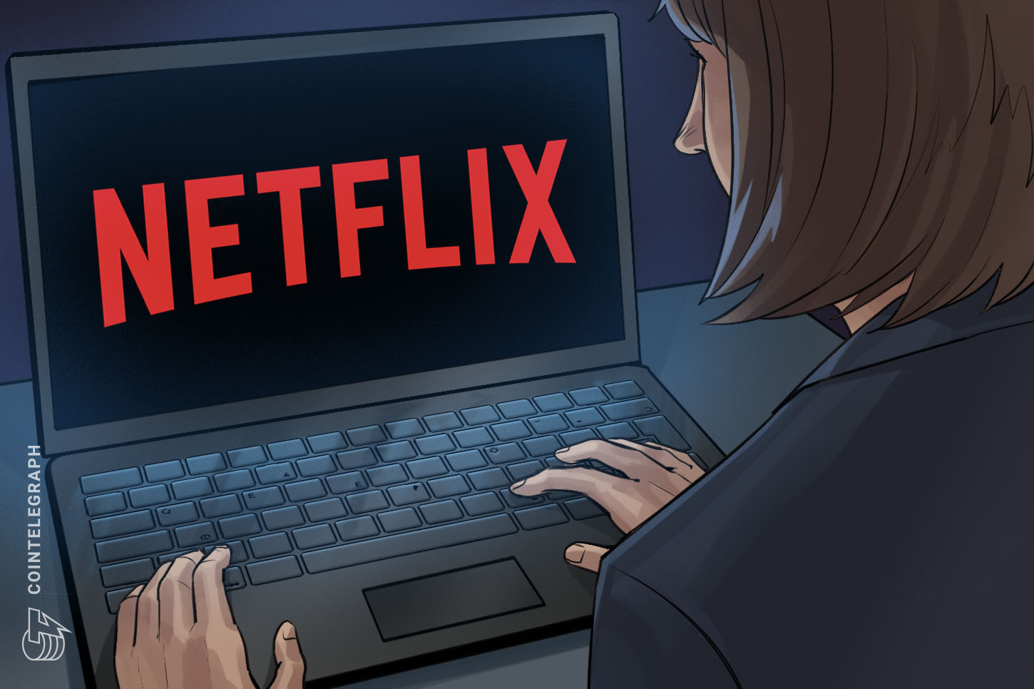 Netflix预告喜剧电影：讲述3500万美元加密货币密码丢失事件