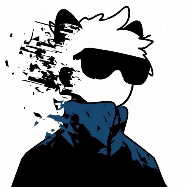 Picture of the author