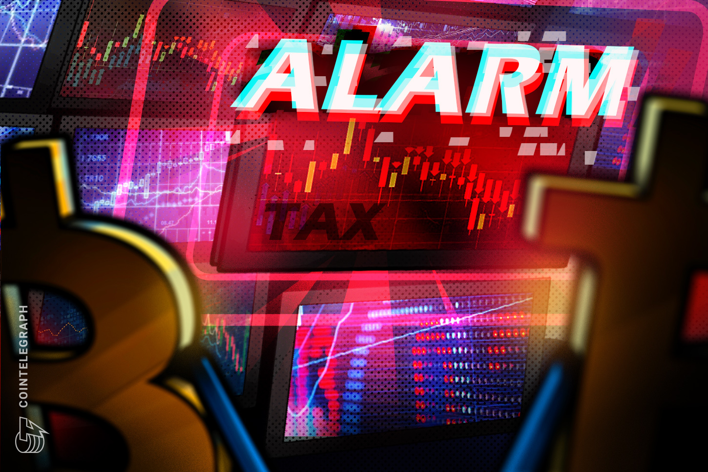 Bitcoin Policy Institute reps sound alarm on de minimis tax exclusion