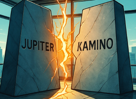 Solana's Two Leading Lending Protocols Clash, Foundation Steps In to Mediate