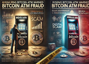 FBI Cảnh Báo Gian Lận Máy ATM Bitcoin Gia Tăng: Người Mỹ Thiệt Hại Hơn 330 Triệu USD Vào Năm 2025