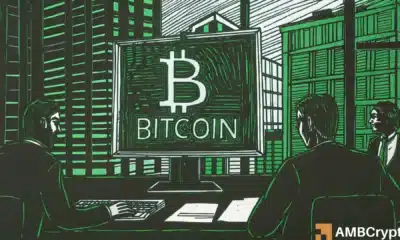Bitcoin – Đánh giá lý do nỗi sợ bán tháo của LTH BTC có thể bị thổi phồng