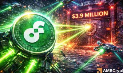 Apa yang Termuat dalam Rencana 'Pemulihan Terisolasi' Flow Network Setelah Peretasan $3,9 Juta