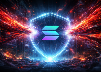 Solana Hứng Chịu Một Trong Những Cuộc Tấn Công DDoS Lớn Nhất Trong Lịch Sử Internet