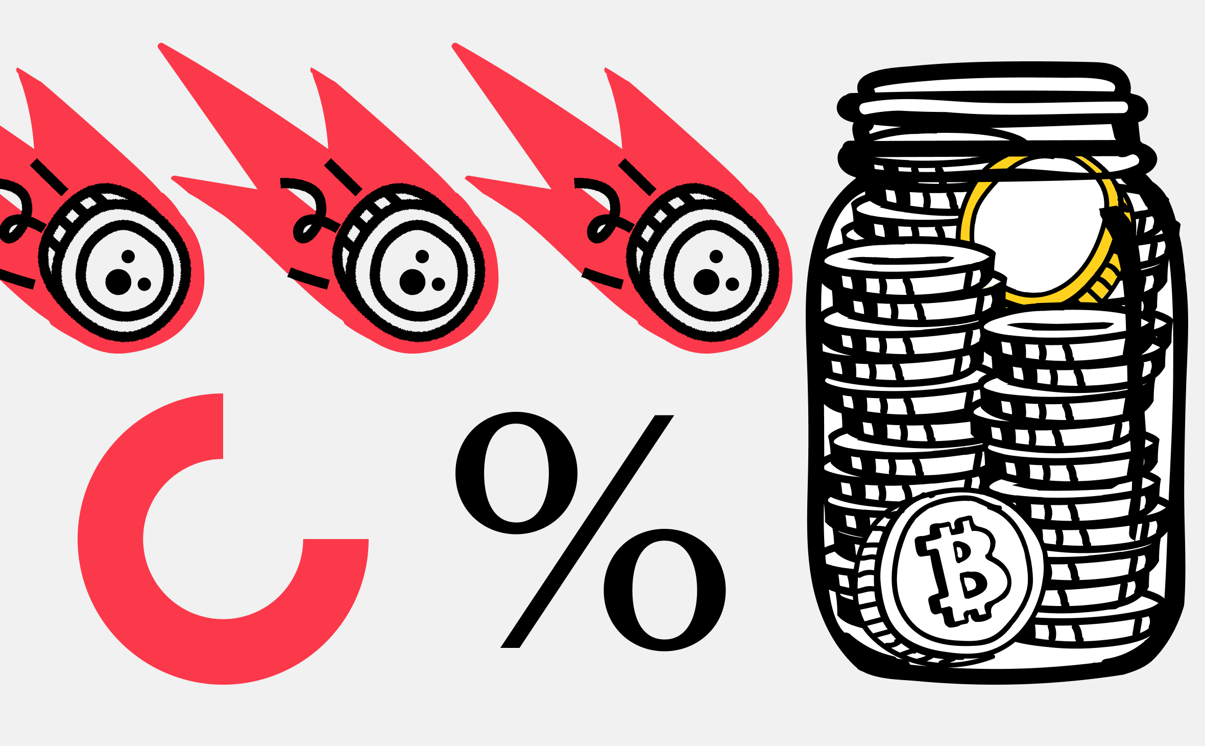 Shares of a Major Bitcoin Holder Plummeted 20% on the First Day of Trading