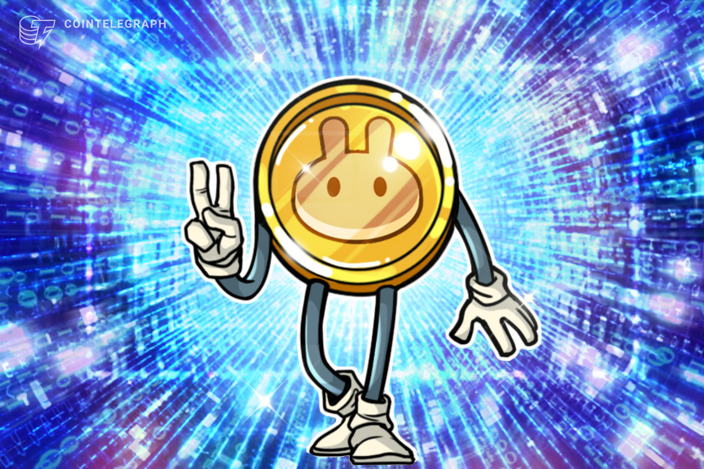 美国参议员就DeFi发出警告，在市场结构法案推迟之际提及PancakeSwap