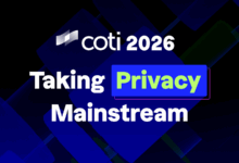 COTI Tetapkan Visi 2026 untuk Mendominasi Privasi yang Dapat Diprogram di Web3