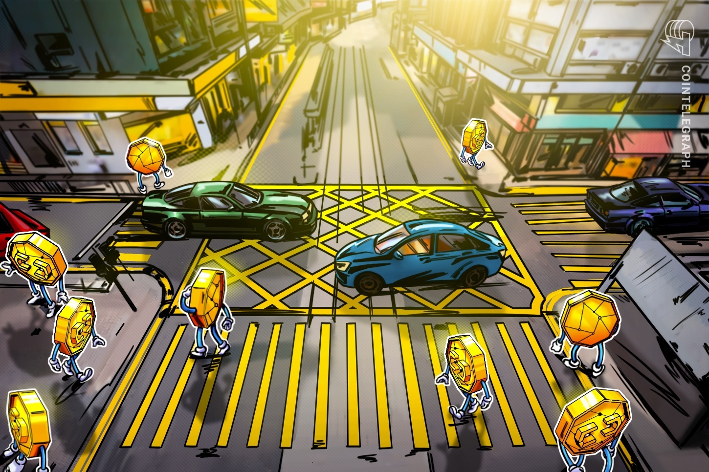 Hong Kong launches CARF crypto tax consultation to combat evasion