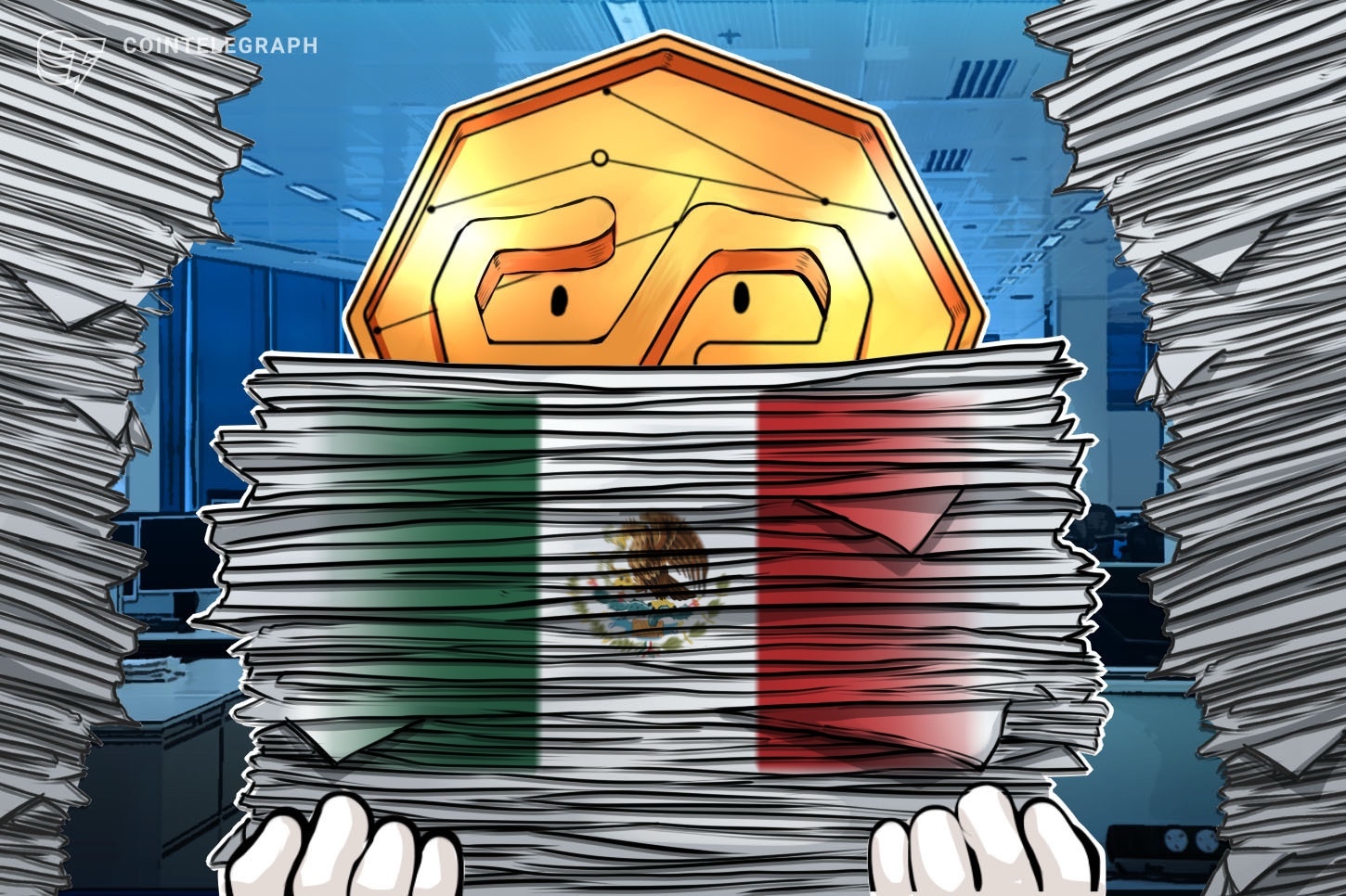 Bank of Mexico Peringatkan Aturan Global yang Terfragmentasi Paparkan Stablecoin ke Stres dan Arbitrase