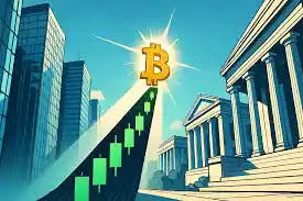 IOSG Founder: Bitcoin Undergoes Historic Handover, Bullish on the First Half of 2026