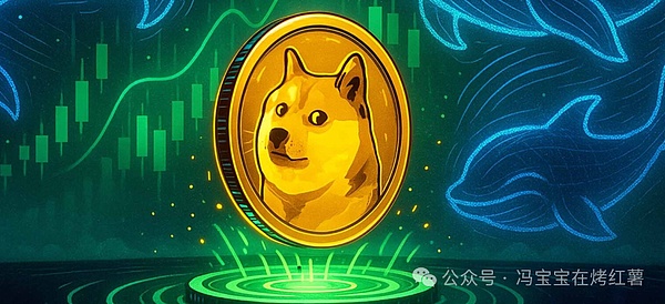 狗狗币市场观察:巨鲸暂缓吸筹,散户期货占主导!跌破0.15美元的DOGE还有戏吗?