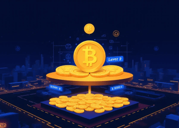 Bitcoin Hyper Raup $29,5 Juta — Pasar Percaya Pengembangan Bitcoin Akan Melanjut di Luar Jaringan