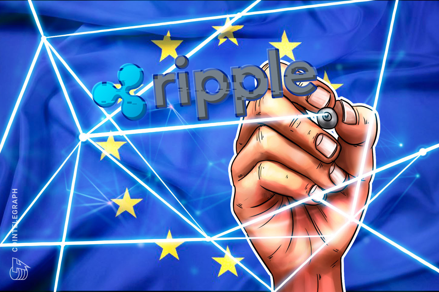 Ripple expands European footprint with AMINA stablecoin payment partnership