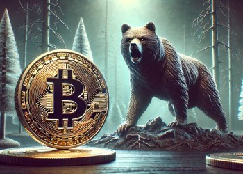 Analyst Memprediksi Harga Bitcoin Jatuh ke $15.000 Menggunakan Grafik Emas