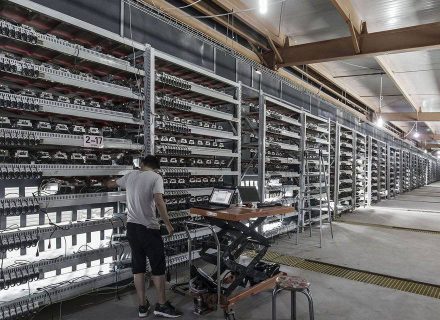 新疆算力再度兴起，又在 48 小时内被清退：比特币网络这次到底发生了什么