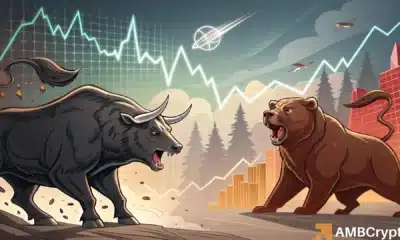 Humanity Protocol tăng vọt 50% – Điều gì sẽ xảy ra sau khi mở khóa 15 triệu đô la token H?