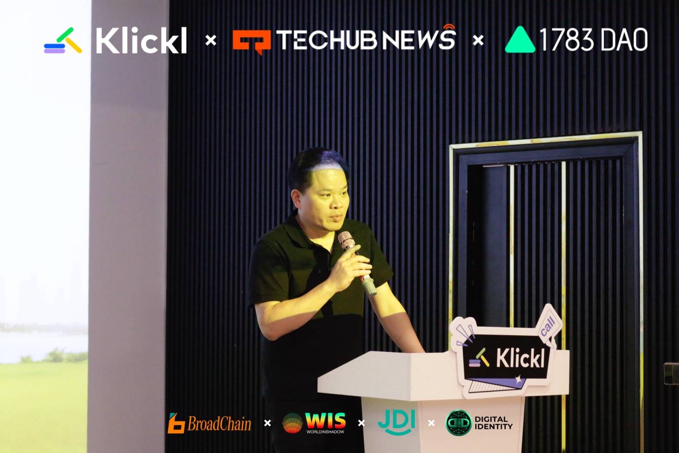 Dubai Web3 Week High-End Side Note: DID Alliance Debuts with Asia-Pacific Innovation Center, Building a New Global Hub for Capital and Commerce