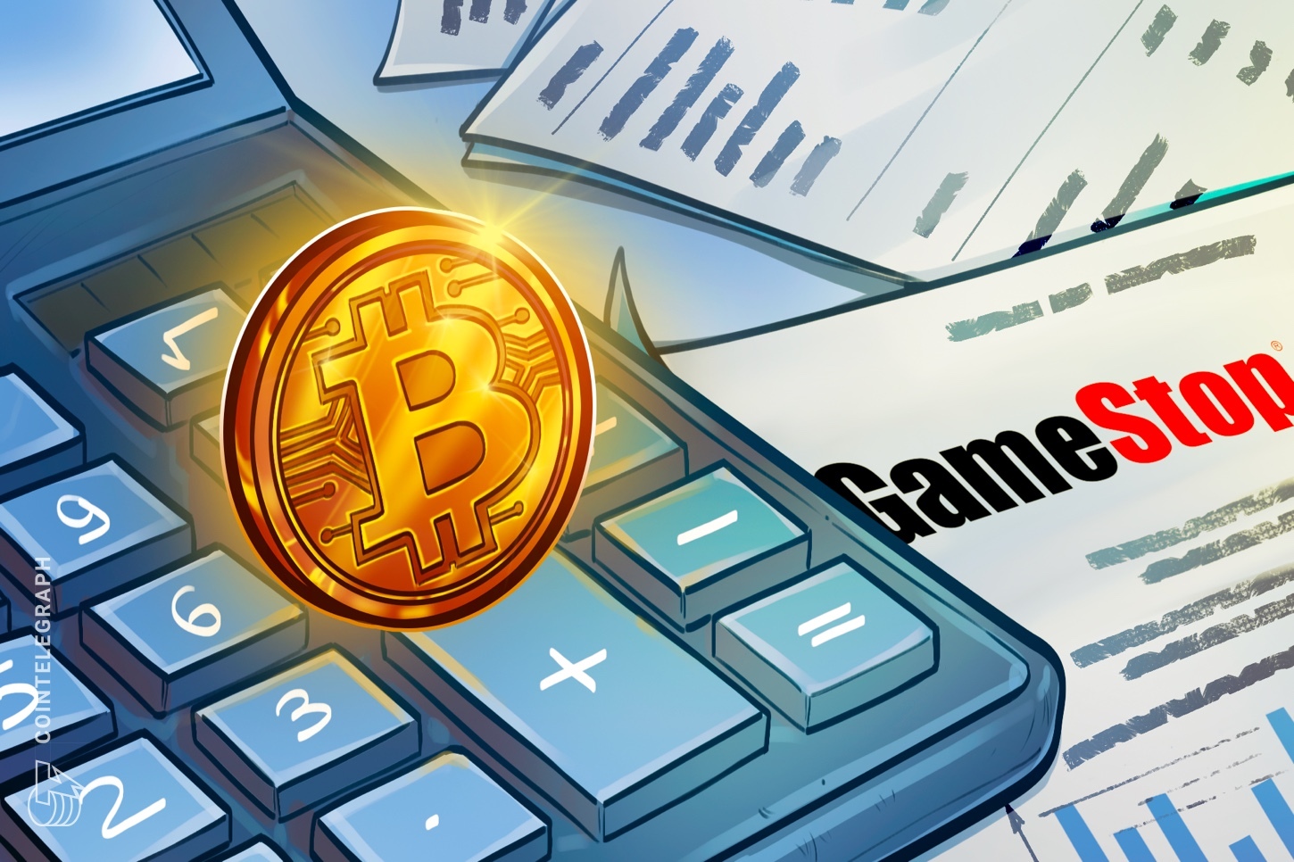 Las ganancias de GameStop en el tercer trimestre no cumplen con las estimaciones, presionadas por ventas débiles y menores ganancias de BTC