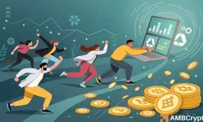 BNB hits 279M milestone in 2025, but will there be good news in 2026?