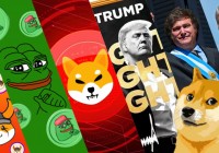 2025 Meme Coin Rankings: From 'Banging' to 'Trash'