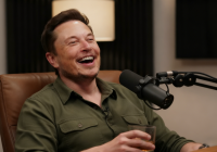 Where Are the Promised Robotaxi and Mars Landing? Musk's 2025 Ends with 'Zero Deliveries'