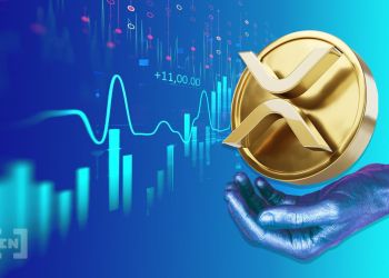 Quỹ Ethereum Đang Mất Hàng Tỷ, Nhưng XRP Ghi Nhận Dòng Tiền Lớn, Liệu Nhà Đầu Tư Đang Chuyển Phe?