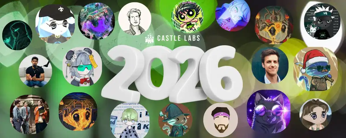 Crypto Workers Predict What's Next While Bigwigs Take Christmas Break?